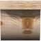Ekena Millwork Del Monte Smooth Rafter Tail, Douglas Fir, 5 1/2"W x 6"H x 32"L RFT06X06X32DEL00SDF - alternate 4